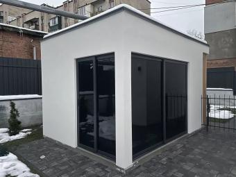 СІП Альтанка 15 м кв
