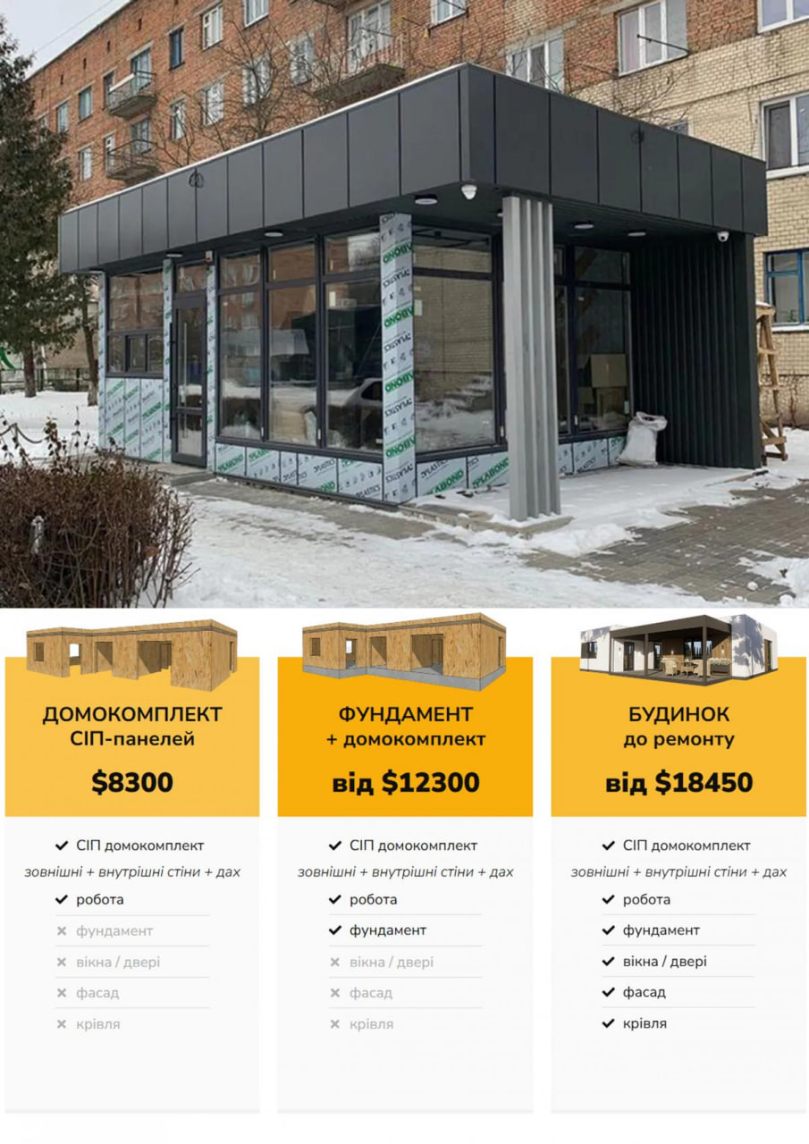Кав’ярня 35  м кв 18